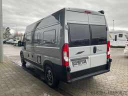 KARMANN DAVIS 590 LIFESYLE, Markise, Radio mit Navi