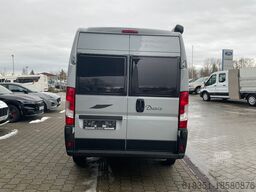 KARMANN DAVIS 590 LIFESYLE, Markise, Radio mit Navi