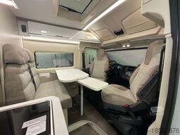 KARMANN DAVIS 590 LIFESYLE, Markise, Radio mit Navi