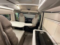 KARMANN DAVIS 590 LIFESYLE, Markise, Radio mit Navi