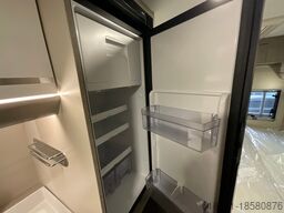 KARMANN DAVIS 590 LIFESYLE, Markise, Radio mit Navi