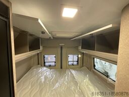 KARMANN DAVIS 590 LIFESYLE, Markise, Radio mit Navi