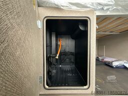 KARMANN DAVIS 590 LIFESYLE, Markise, Radio mit Navi