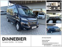 KARMANN DEXTER 625, Automatik Fahrradträger, Markise