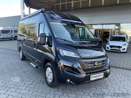 KARMANN DEXTER 625, Automatik Fahrradträger, Markise