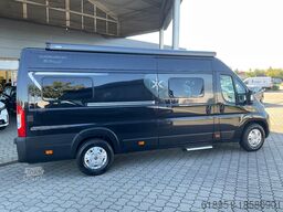 KARMANN DEXTER 625, Automatik Fahrradträger, Markise