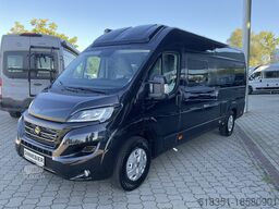 KARMANN DEXTER 625, Automatik Fahrradträger, Markise