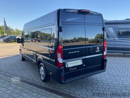 KARMANN DEXTER 625, Automatik Fahrradträger, Markise