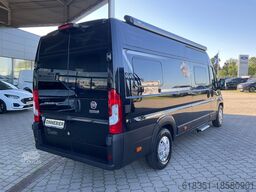 KARMANN DEXTER 625, Automatik Fahrradträger, Markise