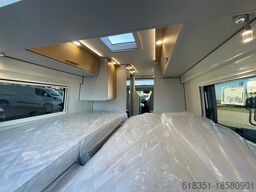 KARMANN DEXTER 625, Automatik Fahrradträger, Markise