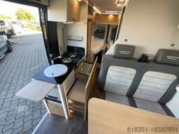 KARMANN DEXTER 625, Automatik Fahrradträger, Markise