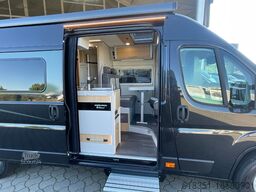 KARMANN DEXTER 625, Automatik Fahrradträger, Markise