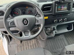 Renault Master Euro 6, / 2.3 dCi 145pk