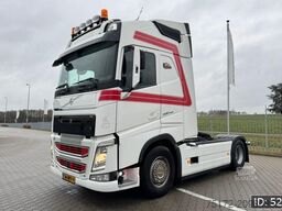Volvo FH 500 Globetrotter XL, Euro 6, / 2 Tanks / I-P...