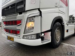 Volvo FH 500 Globetrotter XL, Euro 6, / 2 Tanks / I-P...
