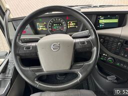 Volvo FH 500 Globetrotter XL, Euro 6, / 2 Tanks / I-P...