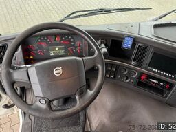 Volvo FM 380 Globetrotter, Euro 5, / Automatic / NL T...