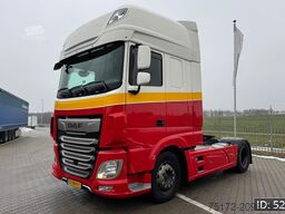 DAF XF  450 SSC, Euro 6, / Standklima / Fridge