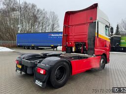 DAF XF  450 SSC, Euro 6, / Standklima / Fridge