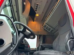 DAF XF  450 SSC, Euro 6, / Standklima / Fridge