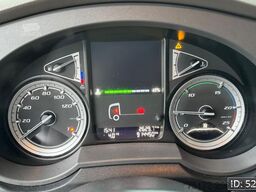 DAF XF  450 SSC, Euro 6, / Standklima / Fridge