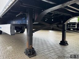 Krone SZ / 2 Axle /  DHOLLANDIA