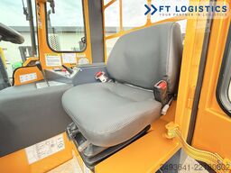 Combilift C4000 | GAS | DUPLEX 4100 | FREE-LIFT