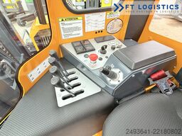 Combilift C4000 | GAS | DUPLEX 4100 | FREE-LIFT