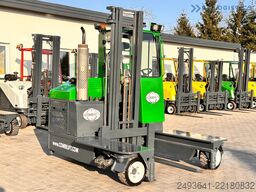 Combilift C3000 / DUPLEX / 4100MM / LPG