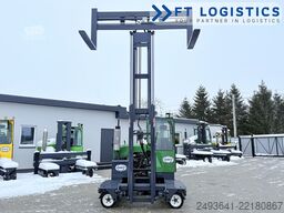 Combilift C3000 DIESEL WIDE FORK POSITIONER DUPLEX