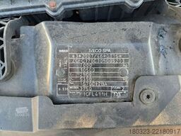 IVECO 70C17