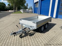 Eduard Kippanhänger 2000KG *SOFORT*