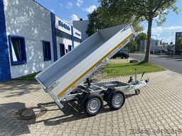 Eduard Kippanhänger 2000KG *SOFORT*