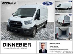 FORD Transit 350 L3 Kasten LKW Trend 96 kW