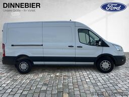 FORD Transit 350 L3 Kasten LKW Trend 96 kW