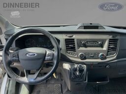 FORD Transit 350 L3 Kasten LKW Trend 96 kW