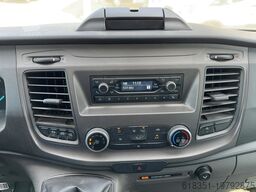 FORD Transit 350 L3 Kasten LKW Trend 96 kW