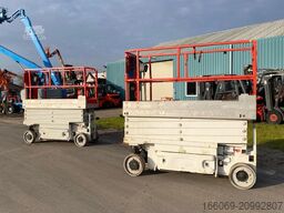 JLG 2630ES