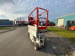 JLG 2630ES