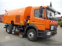 Mercedes-Benz Atego 1323 LKO 4x2 / Themis SH 7BD