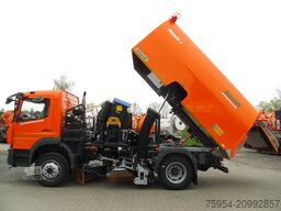 Mercedes-Benz Atego 1323 LKO 4x2 / Themis SH 7BD