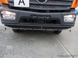 Mercedes-Benz Atego 1323 LKO 4x2 / Themis SH 7BD