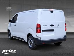 Opel Vivaro 1.5 D Basis M (L2)(EURO 6e)