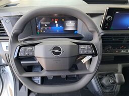 Opel Vivaro 1.5 D Basis M (L2)(EURO 6e)
