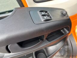 Opel Movano 3-Seiten-Kipper JPM Doppelkabine 3,5t verst
