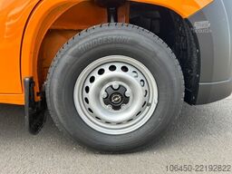 Opel Movano 3-Seiten-Kipper DoKa 3,5t L2 +GJR+RFK+