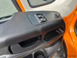 Opel Movano 3-Seiten-Kipper DoKa 3,5t L2 +GJR+RFK+