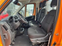 Opel Movano 3-Seiten-Kipper DoKa 3,5t L2 +GJR+RFK+
