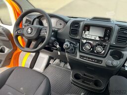 Opel Movano 3-Seiten-Kipper DoKa 3,5t L2 +GJR+RFK+