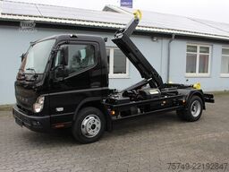 Fuso Canter FUSO 9C18  City Abrollkipper Hooklift Black Edition